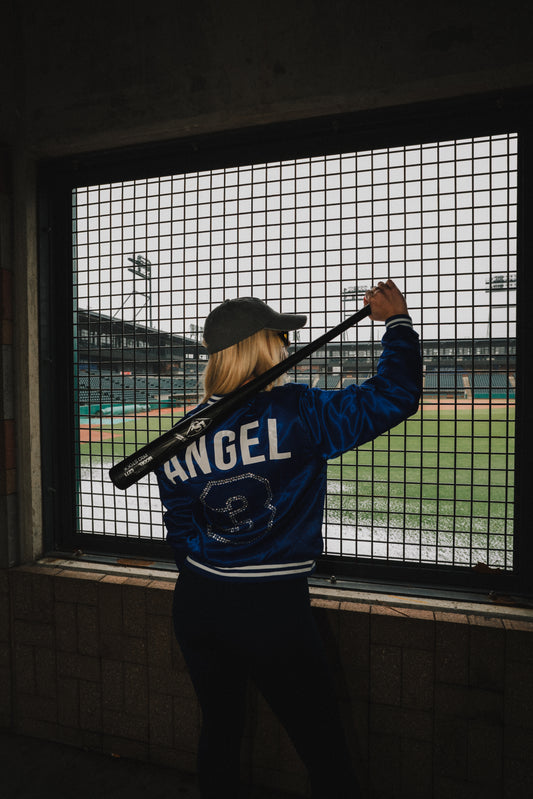 LIMITED EDITION ANNIVERSARY BASEBALL JACKET