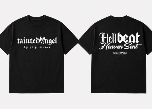 Hell Bent Tour T-Shirt
