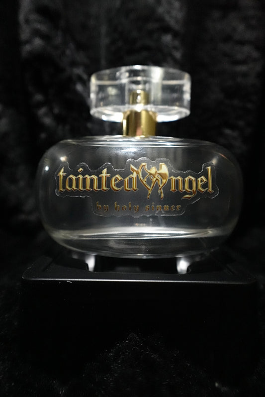 ALL NEW "ANGEL TEARS" PERFUME
