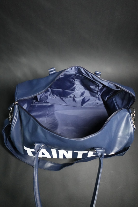 TAINTED ANGEL TRAVEL DUFFLE