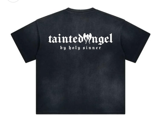 SOS Heavens Gate Tour Tee