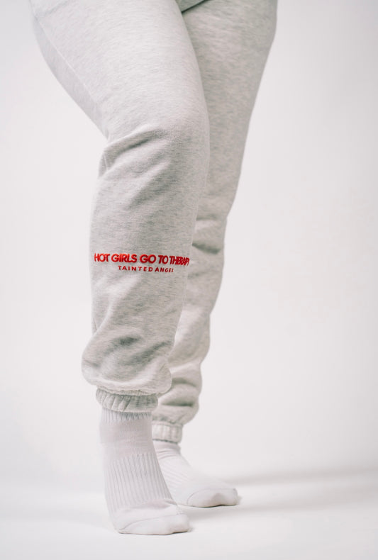 Tainted Angel Mental Awareness Therapy Jogger Set