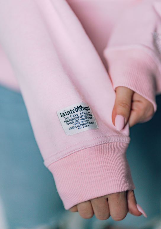 Exclusive 222 Diamond Hoodie