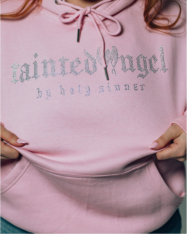 Exclusive 222 Diamond Hoodie