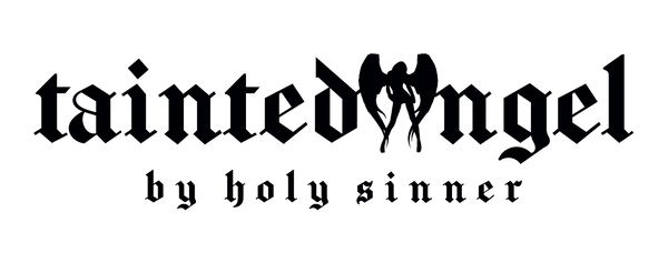 Tainted Angel logo
