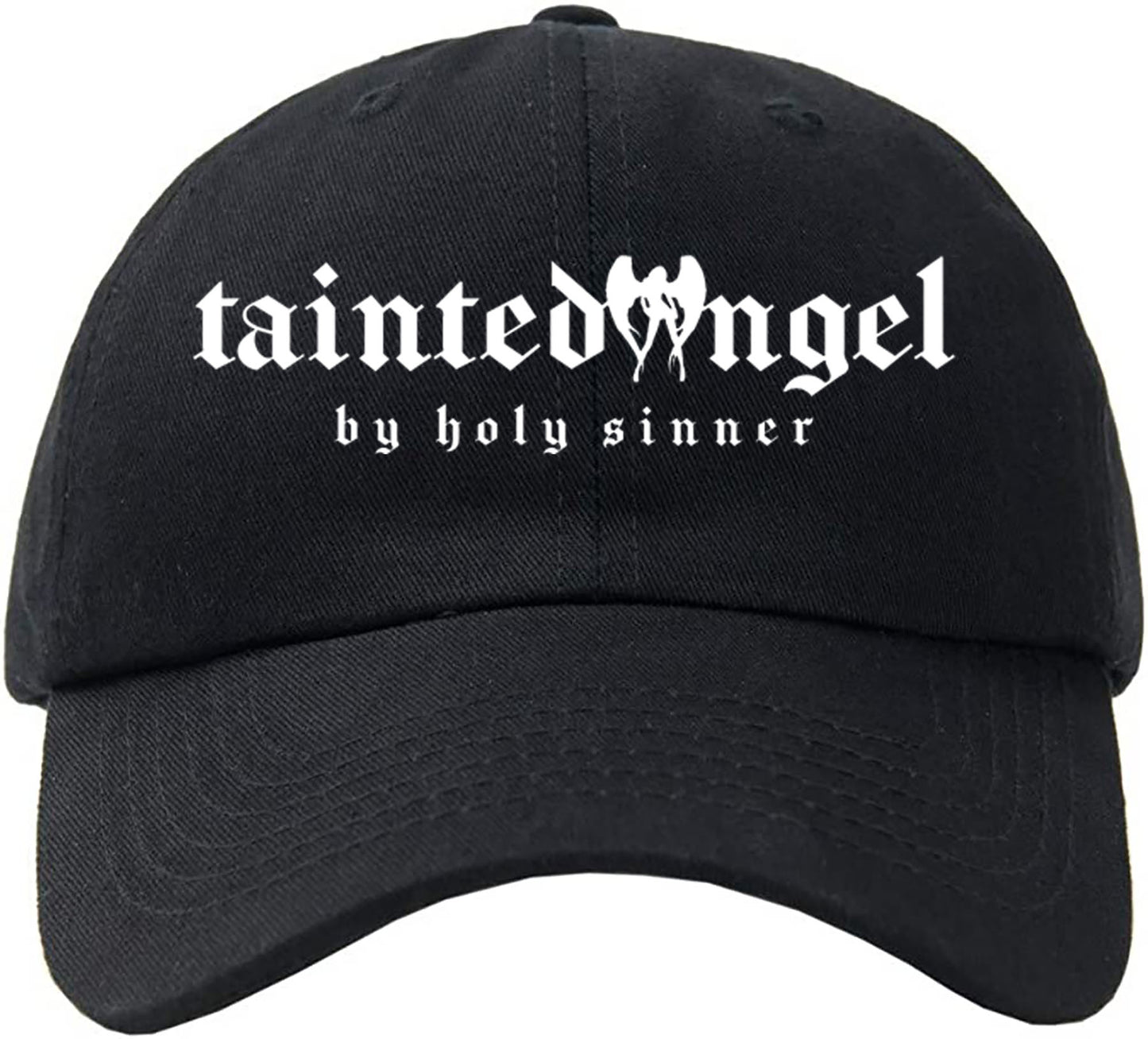 TA Embroidered Baseball Hat
