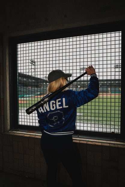 LIMITED EDITION ANNIVERSARY BASEBALL JACKET