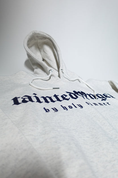 *All NEW* Navy Blue Angel Patch Hoodie