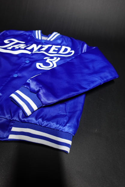 LIMITED EDITION ANNIVERSARY BASEBALL JACKET