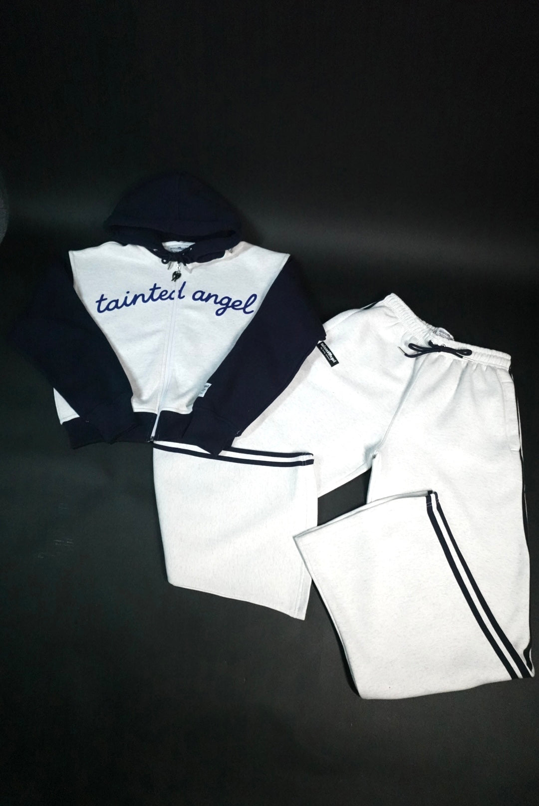 LIMITED EDITION ANNIVERSARY "3" SET