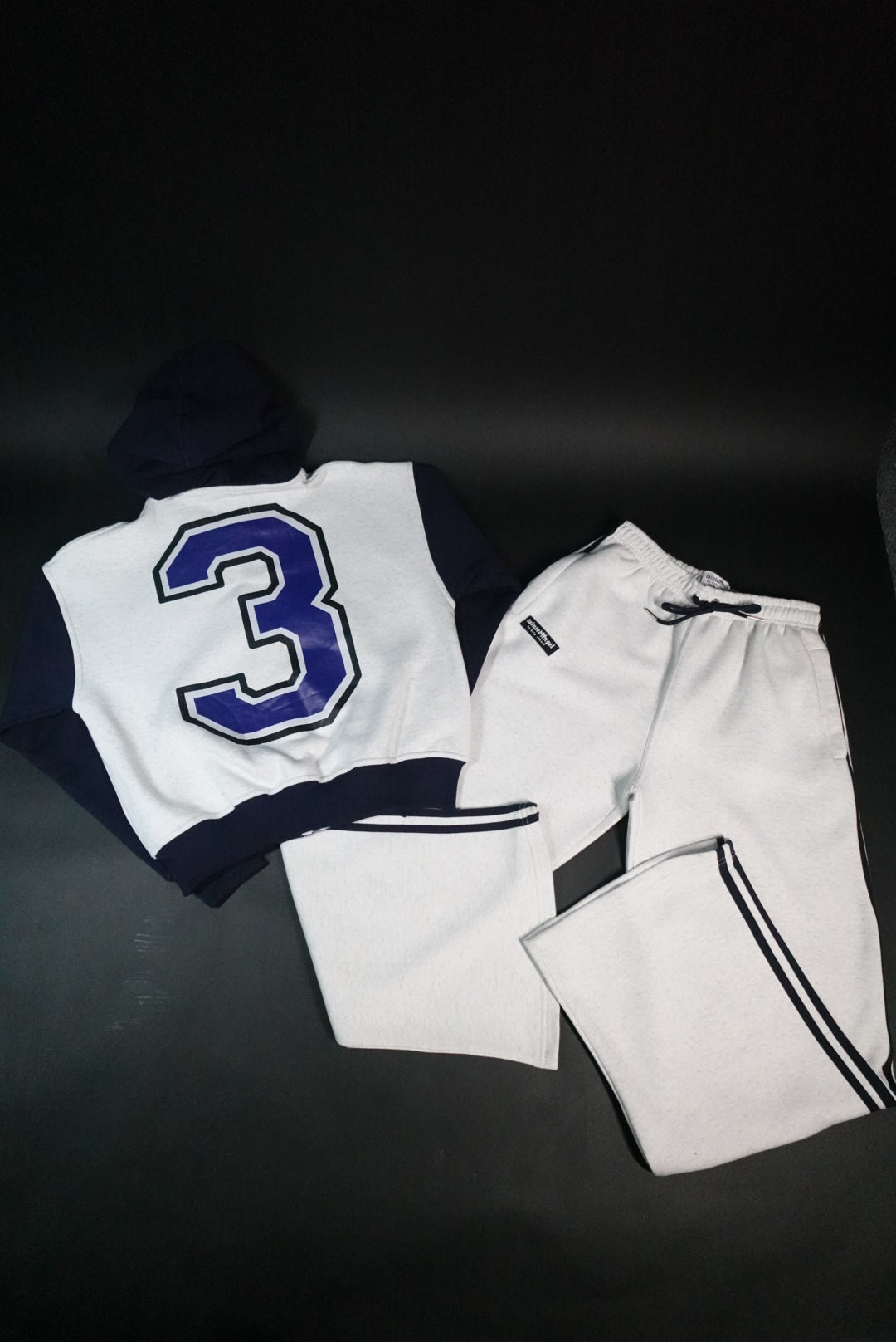 LIMITED EDITION ANNIVERSARY "3" SET