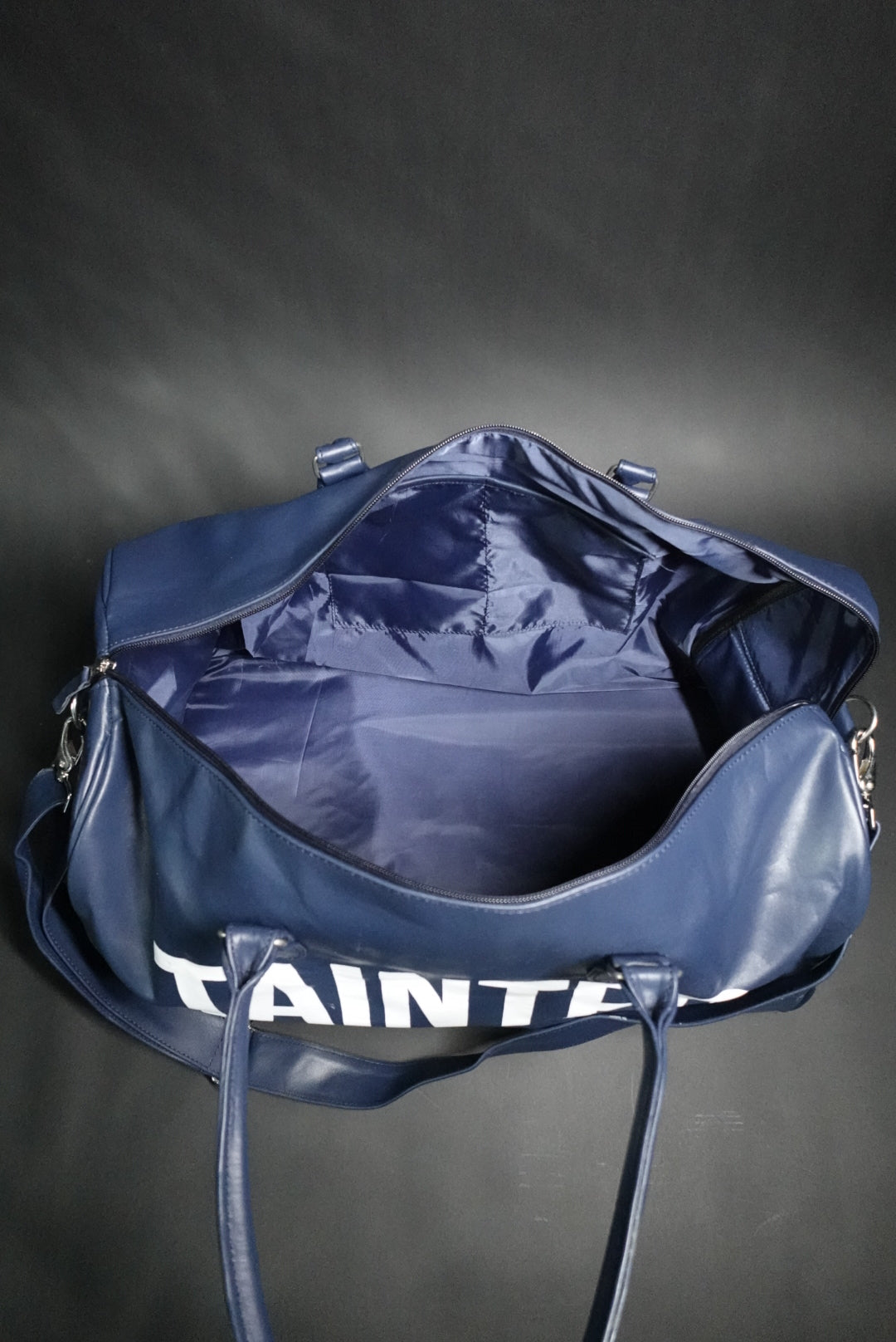 TAINTED ANGEL TRAVEL DUFFLE