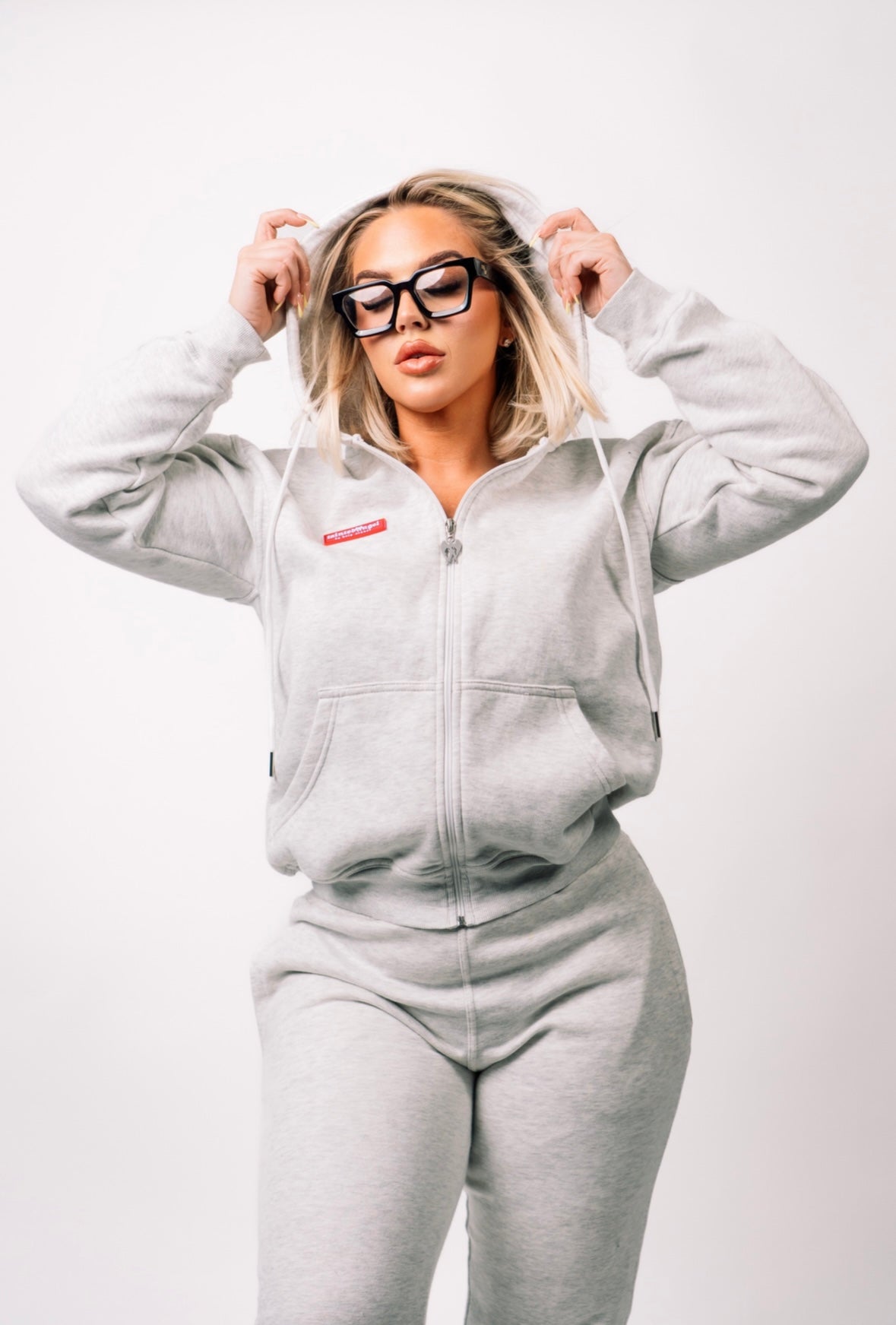 Tainted Angel Mental Awareness Therapy Jogger Set