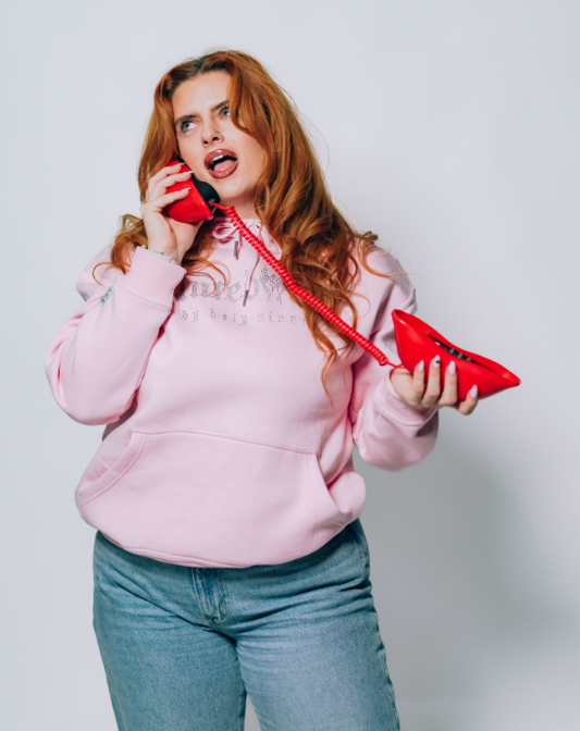 Exclusive 222 Diamond Hoodie